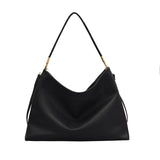 Vintage Women Handbag Totes Top-handle Bags