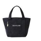 Large Capacity Thick Canvas Shoulder Bag for Women