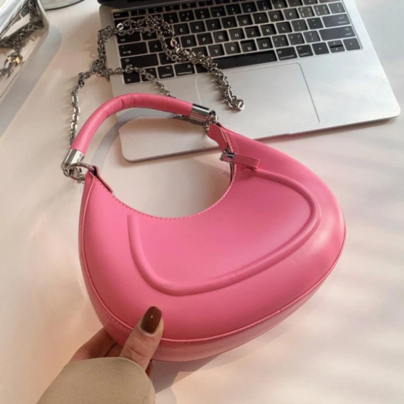 Small Clutch Crossbody Bag for Women Green