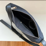 Nylon Women's Hobos Handbags Casual Shoulder Bag