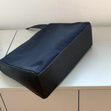 Nylon Women's Hobos Handbags Casual Shoulder Bag