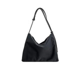 Nylon Women's Hobos Handbags Casual Shoulder Bag