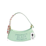Women's Underarm Bag Casual Purses Shoulder Bag Messenger Bag
