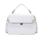 Tilorraine Women's Stone Pattern Crossbody Bag