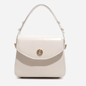 High Retro Shoulder Bag Women's Diagonal Women Bag