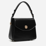 High Retro Shoulder Bag Women's Diagonal Women Bag
