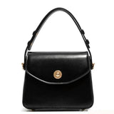 High Retro Shoulder Bag Women's Diagonal Women Bag