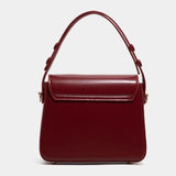 High Retro Shoulder Bag Women's Diagonal Women Bag