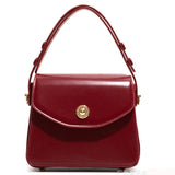 High Retro Shoulder Bag Women's Diagonal Women Bag