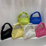 Small Women's Chain Shoulder Messenger Bag