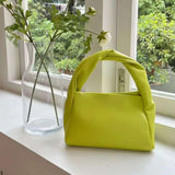 Small Women's Chain Shoulder Messenger Bag