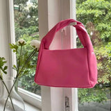 Small Women's Chain Shoulder Messenger Bag