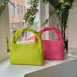 Small Women's Chain Shoulder Messenger Bag