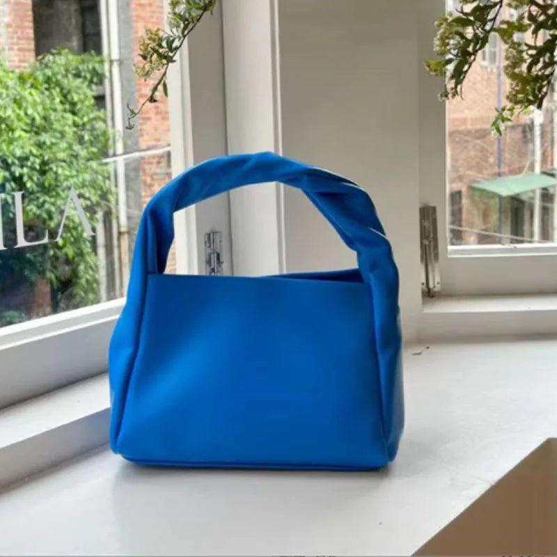 Small Women's Chain Shoulder Messenger Bag