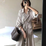 Retro Braided Leather Women's Shopping Bag
