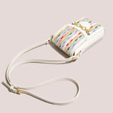 Mini Women Bag Love Mobile Phone Bag Messenger Bag