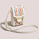 Mini Women Bag Love Mobile Phone Bag Messenger Bag