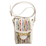 Mini Women Bag Love Mobile Phone Bag Messenger Bag
