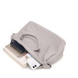Soft Leather Women's Bag Hand-held Shoulder Diagonal Bag