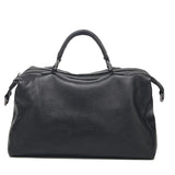 Soft Leather Women's Bag Hand-held Shoulder Diagonal Bag