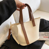 Elephant Tote Bag Women Handbag Soft Pu Leather Shoulder Crossbody Bags