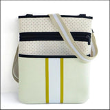 Breathable Neoprene Shoulder Bag Leisure Travel Bag