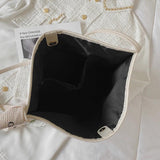 Summer Shoulder Women's Bag Large Capacity Handbags