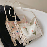 Summer Shoulder Women's Bag Large Capacity Handbags
