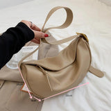 Women's Large Capacity Summer Casual Messenger Shoulder Bag