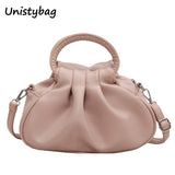 Unistybag Women's Tote Bag Shoulder Crossbody Handbag