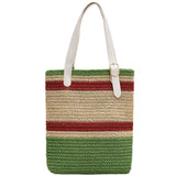 Panelled Shoulder Bags for Women Top Handle Tote Large Capacity Handbags