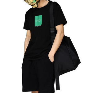 Waterproof Tote Shoulder Bag for Women Large Capacity Ladies Crossbody Bag