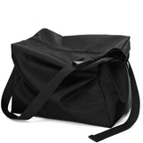 Waterproof Tote Shoulder Bag for Women Large Capacity Ladies Crossbody Bag