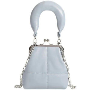 Small Crossbody Shoulder Bag for Women, Evening Party Handbag