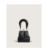 Small Crossbody Shoulder Bag for Women, Evening Party Handbag