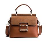 Women Handbags Portable Messenger Crossbody Bag