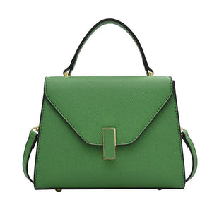Small Flap Crossbody Bag for Women