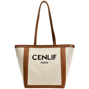 Straw Women Shoulder Bags Big Capacity Handbags Casual Commuter