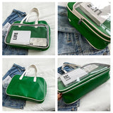 Large Capacity Hand Bag Lady Gym Pack Girl Travel Storage Bags
