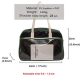 Large Capacity Hand Bag Lady Gym Pack Girl Travel Storage Bags
