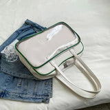 Large Capacity Hand Bag Lady Gym Pack Girl Travel Storage Bags