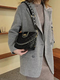 Chain Shoulder Bag Handbag for Women
