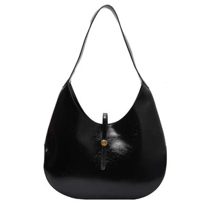 LETTSIDE Large Shoulder Side Bag for Women Winter High Capacity Tote Bags