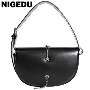 Small Crossbody Bag for Women PU Leather Shoulder Handbag