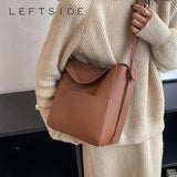 Small Leather Crossbody Bag Handbags and Purses