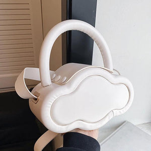 Women Saddle Pouch Bags Evening Clutch Shoulder Bags