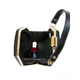 Women's Diamond Evening Party Clutch Purse Shoulder Bag