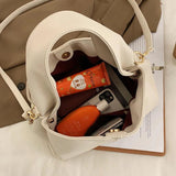 Women Messenger Bags Soft Leather Shoulder Bag Female Sac A Main Travel Vintage