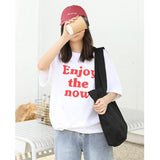 Casual Large Women Shoulder Bag Canvas Tote Handbag