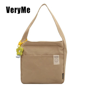 Summer Large Capacity Shoulder Bag, Handbag and Purse for Women